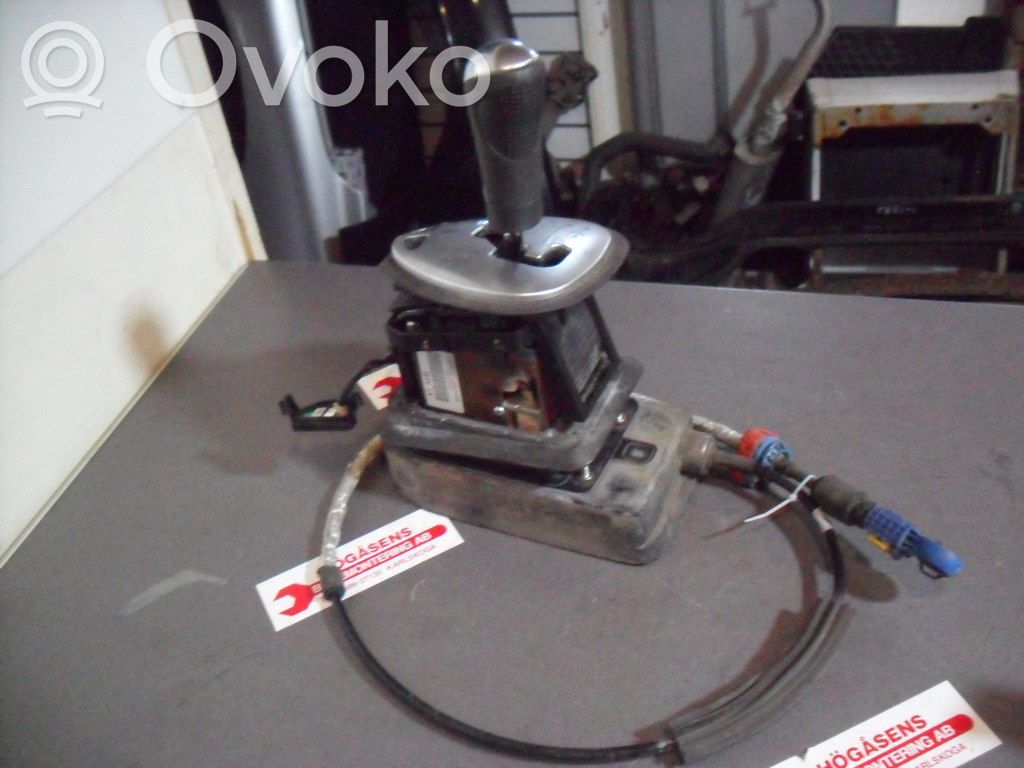 Citroen C5 Selector caja de cambios 