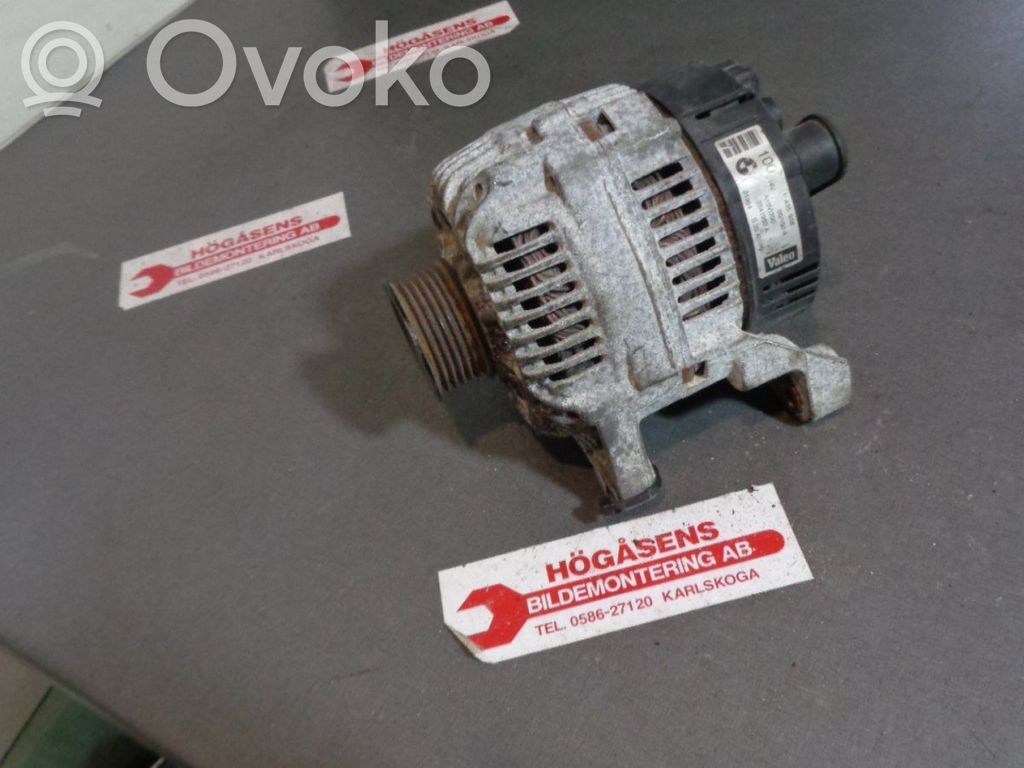 Alternador   2541962A