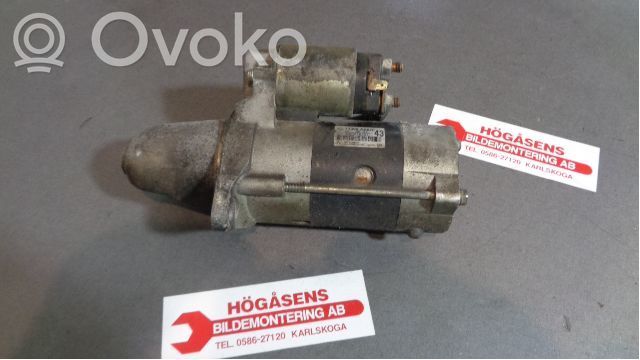 Starter motor   23300AA620