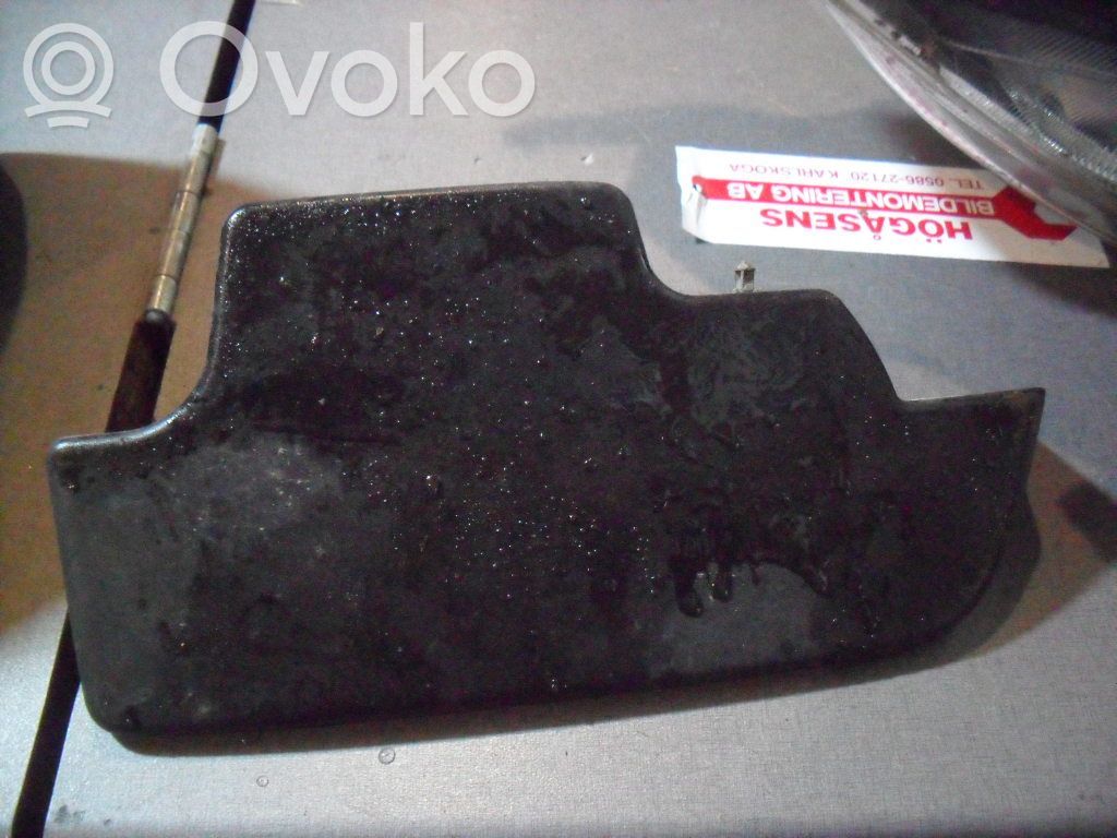 Subaru Forester SG Front mudguard 
