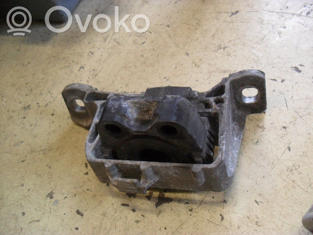 Support de moteur, coussinet