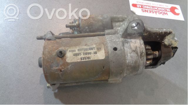 Anlasser   4M5T11000AB