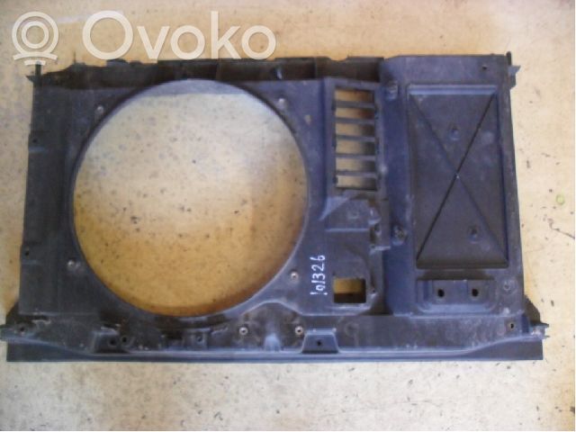 Radiatorių panelė   9680590180