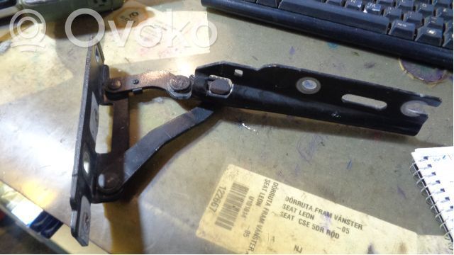 Engine bonnet/hood hinges   12768938