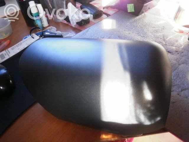 BMW 3 E90 E91 Steering wheel column trim 