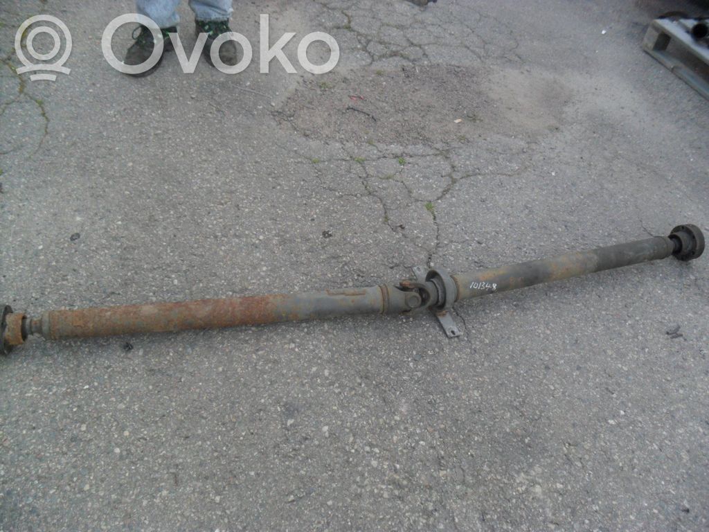 Drive shaft (set)