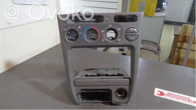 Toyota Corolla E110 Cup holder 