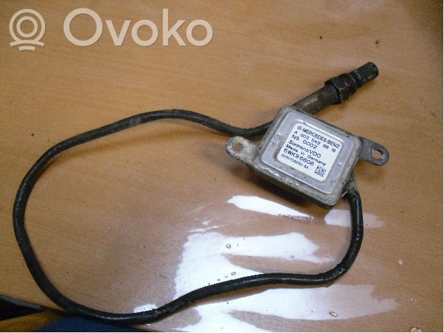 Lambda zonde   A0035428818,5WK96605