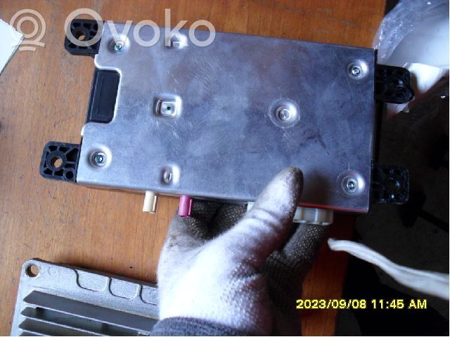 Sonstige Steuergeräte / Module   KT1T14G087EN