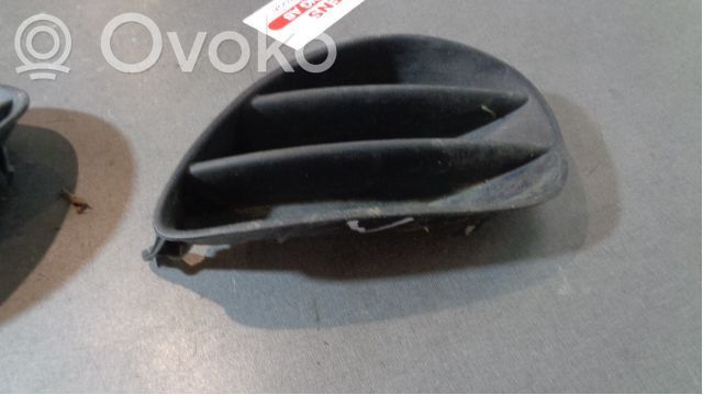 Toyota Yaris Kita išorės detalė 