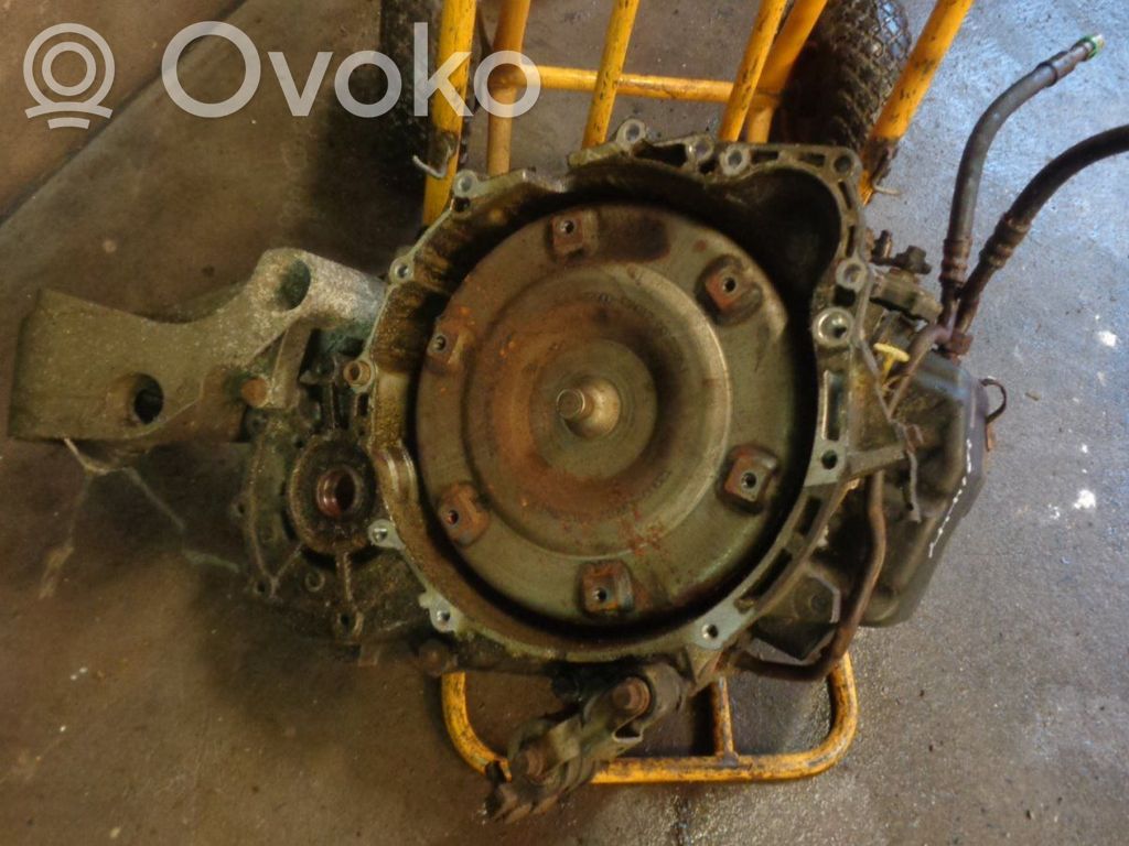 Volvo S70  V70  V70 XC Automatic gearbox 