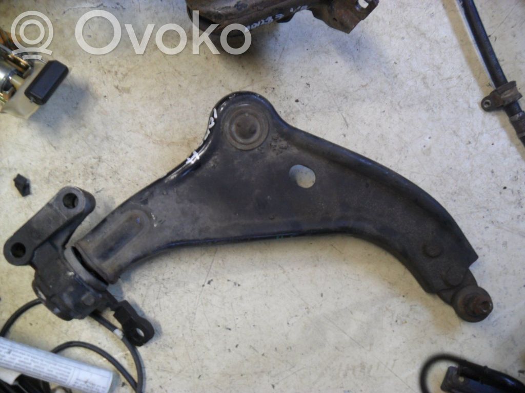 Mini One - Cooper Clubman R55 Front lower control arm/wishbone 