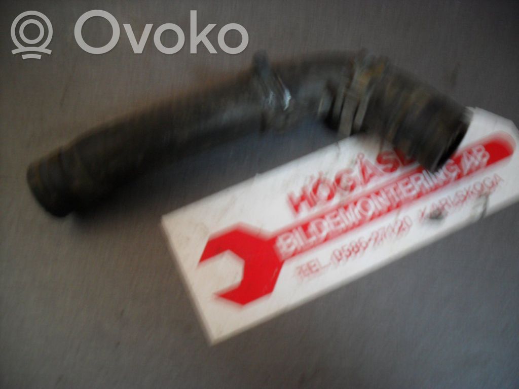 Engine coolant pipe/hose   4G0121447