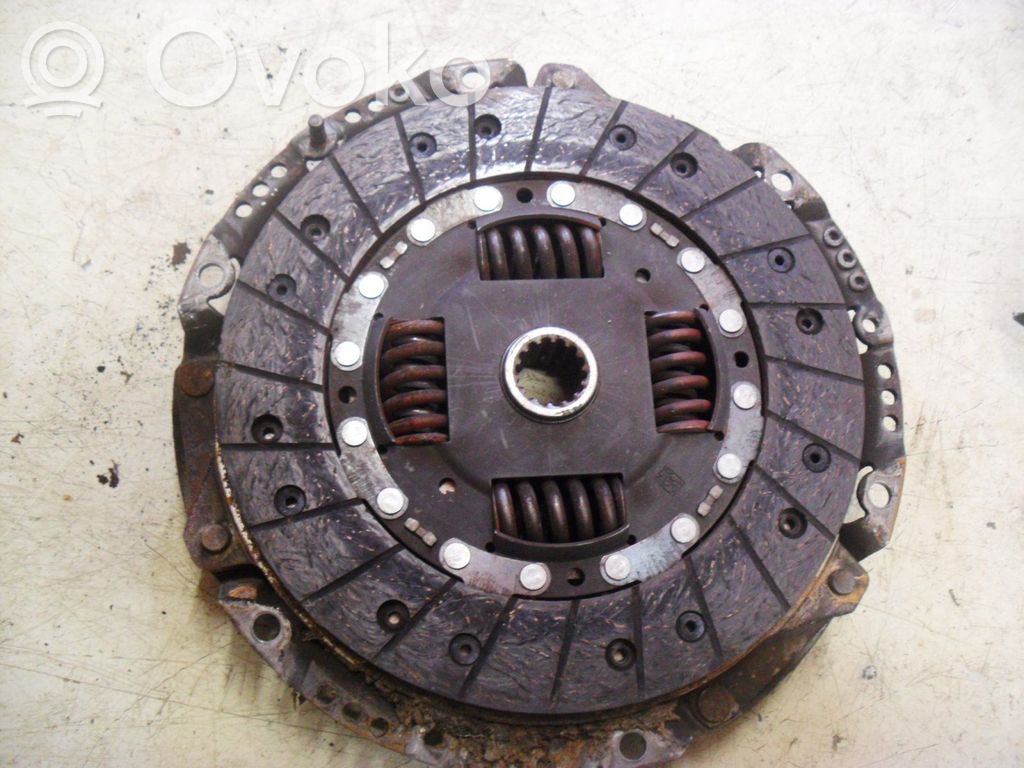 Sajūga disks