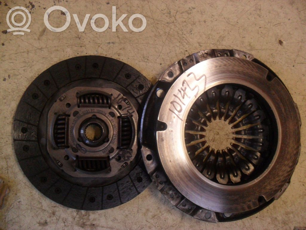 Sajūga disks