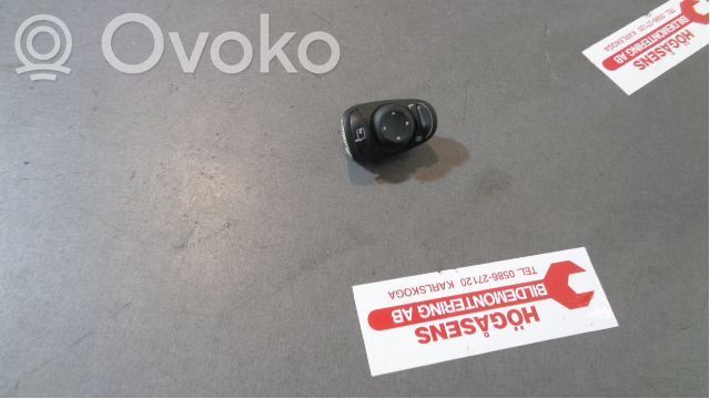 Saab 9-3 Ver2 Wing mirror switch 