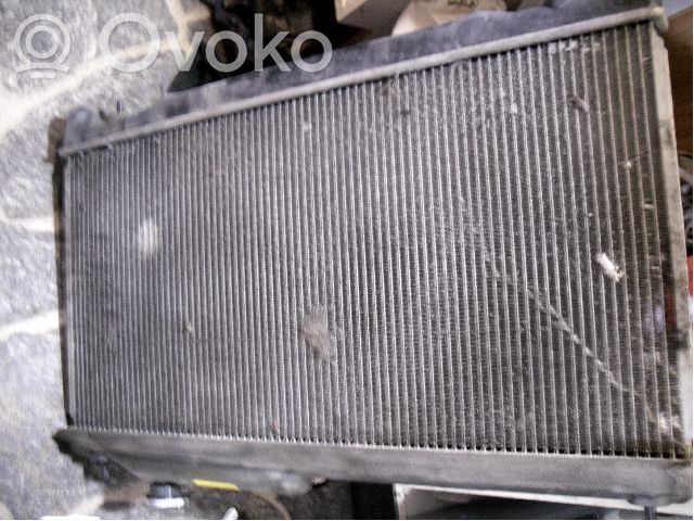 Subaru Outback Coolant radiator 