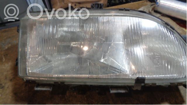 Ford Scorpio Scheinwerfer 