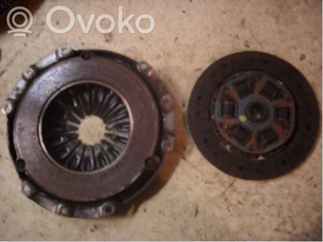 Kupplungsscheibe   6D24A