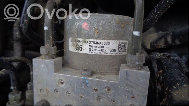 Subaru Outback (BS) Bomba de ABS 