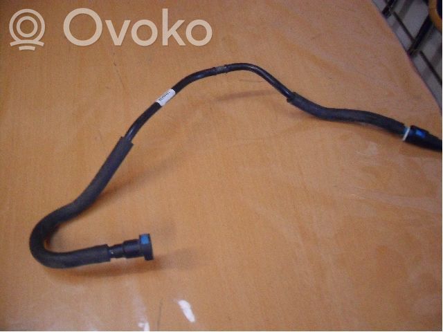 Saab 9-3 Ver2 Vacuum valve 