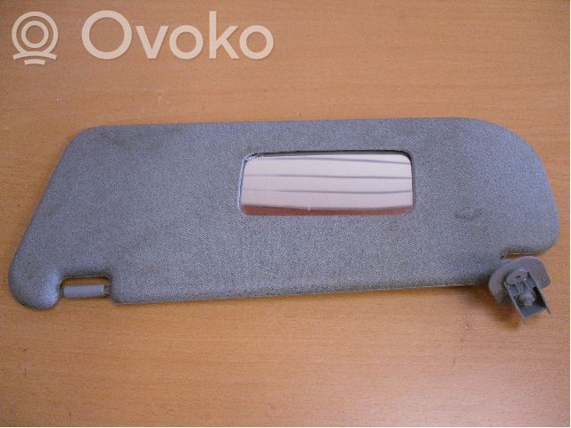 Chevrolet Kalos Skydelis nuo saulės 