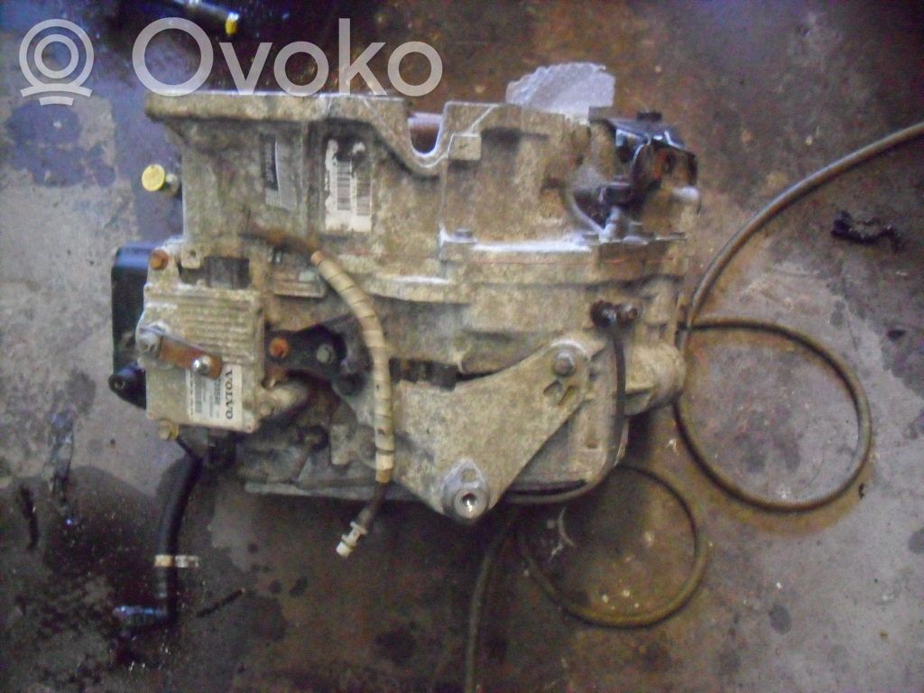 Volvo V50 Caja de cambios automática 