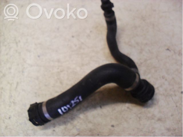 Engine coolant pipe/hose   17127521777