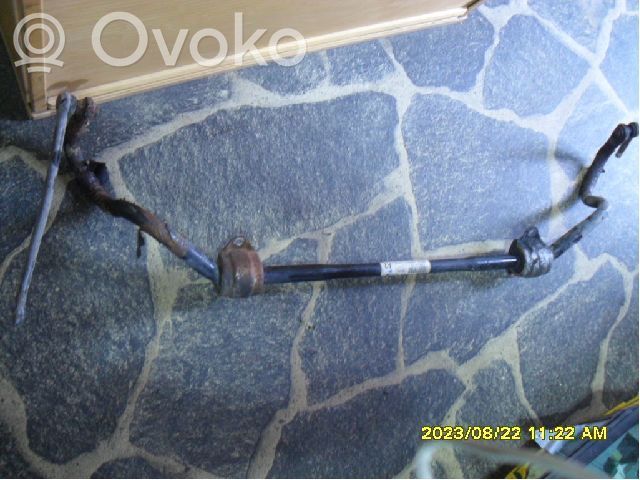 BMW 1 E81 E87 Priekinis stabilizatorius 