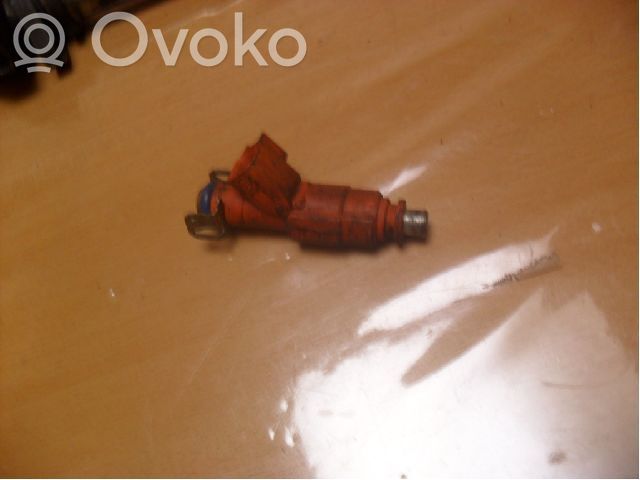 Ford Focus Fuel injector 