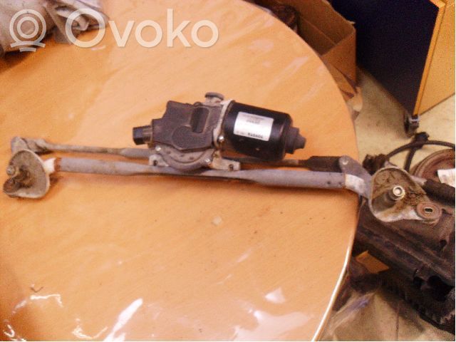 Motor del limpiaparabrisas   8511002150,MS1592006721