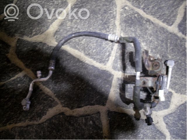 Subaru Outback Supapă expansiune aer condiționat (A/C) 