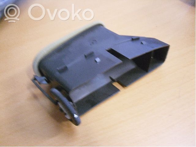 Saab 9-5 Dash center air vent grill 