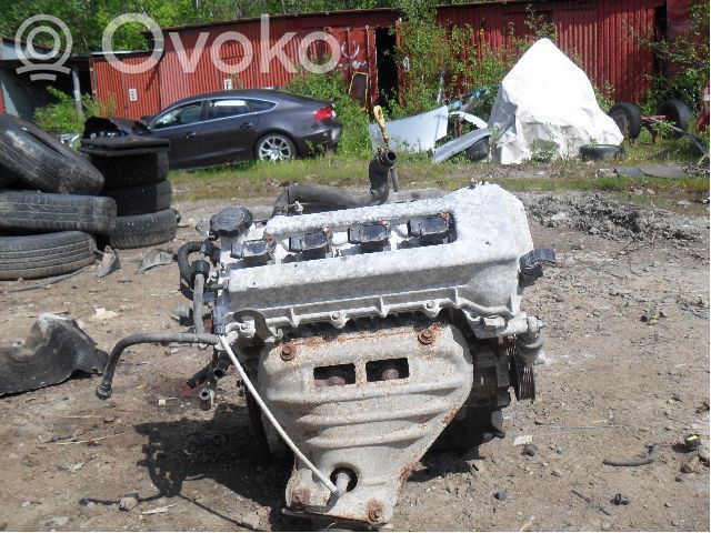 Toyota Corolla E120 E130 Engine 