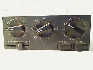 Opel Astra F Panel klimatyzacji 