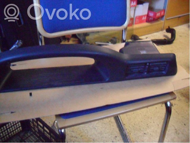 Peugeot Expert Other interior part 