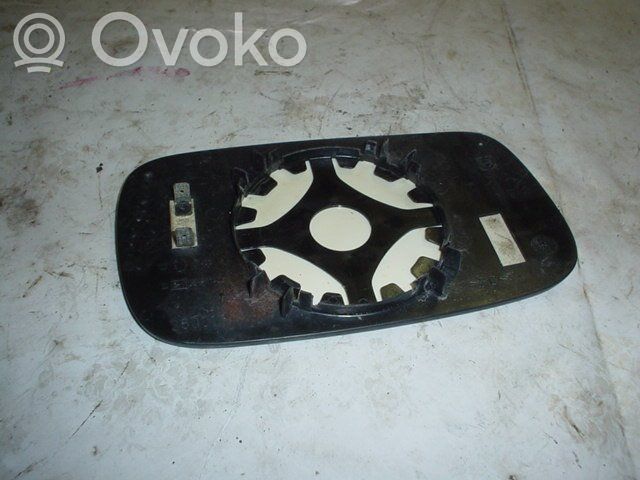 Opel Astra F Veidrodėlio stiklas 