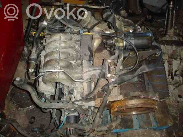 Motor   ACU