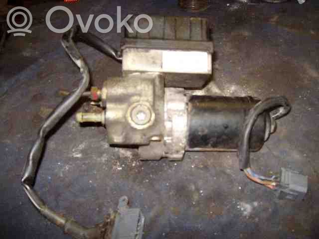 Opel Astra F ABS Blokas 