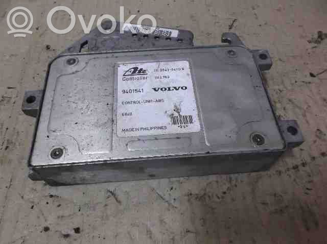 ABS control unit/module   9401541,10094104114