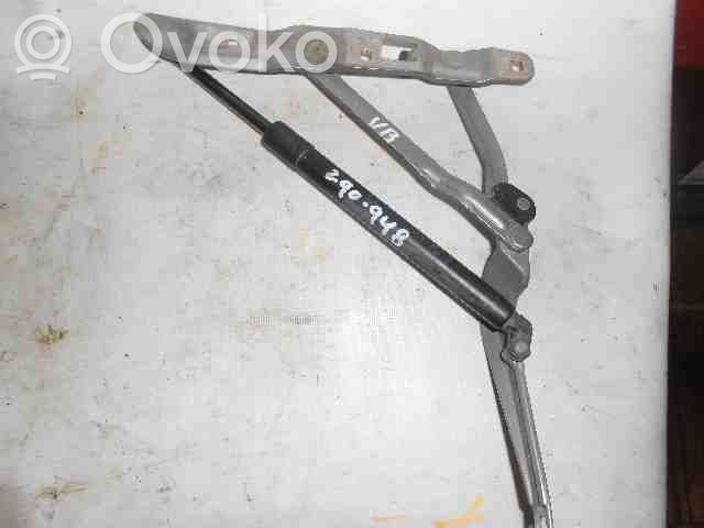 Opel Astra F Balama hayon/portbagaj/oblon 