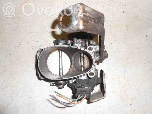 Opel Astra F Valvola a farfalla 