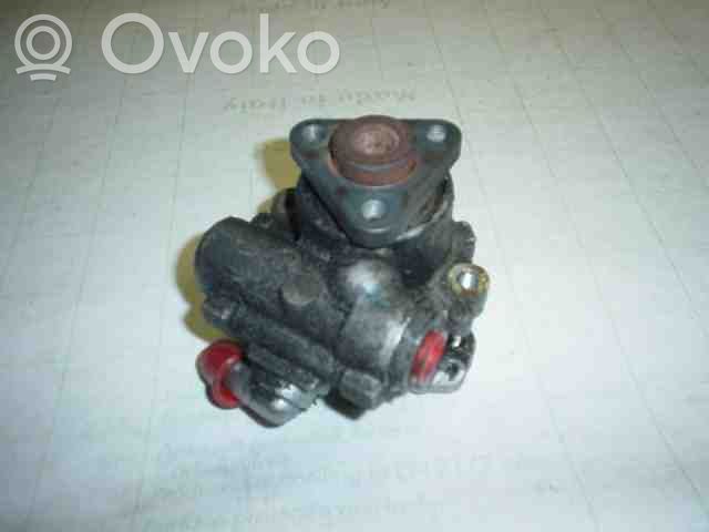 Ohjaustehostimen pumppu   7691955152