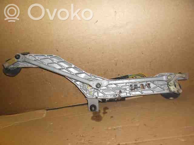 Opel Astra F Mechanizm wycieraczek szyby przedniej / czołowej 