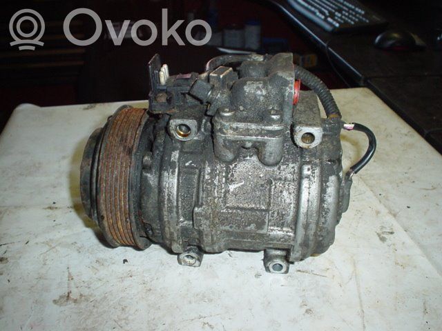 Opel Astra F Compresseur de climatisation 