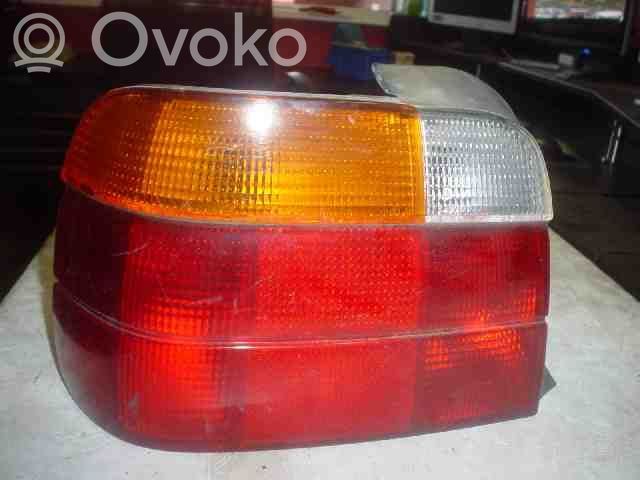 Opel Astra F Rear/tail lights 