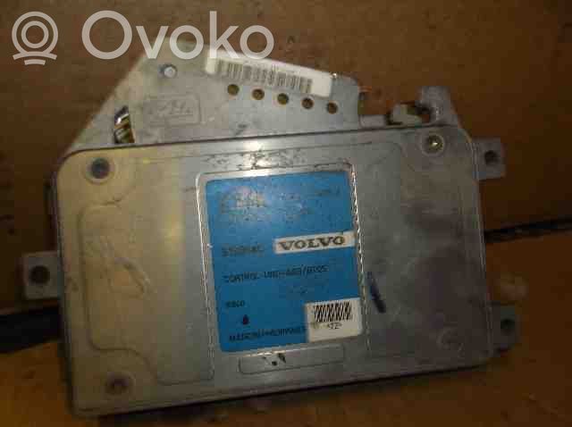 ABS control unit/module   9128844