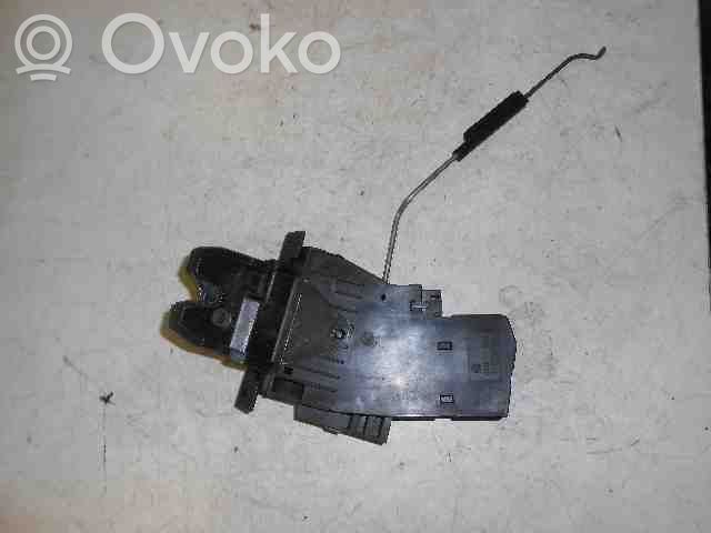 Opel Astra F Încuietoare portbagaj 