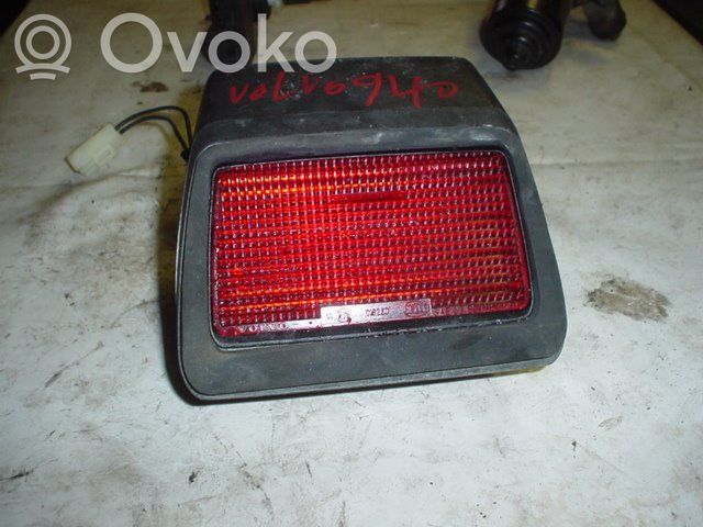 Opel Astra F Third/center stoplight 