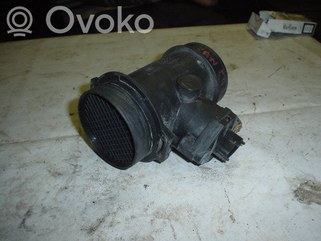 Opel Astra F Mass air flow meter 